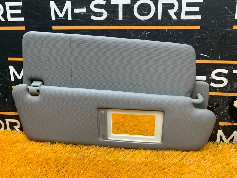 Козырек солнцезащитный, 990 рублей, Красноярск