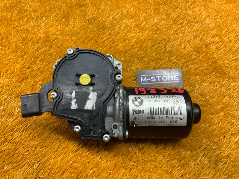 Мотор стеклоочистителя, 1620 рублей, Красноярск