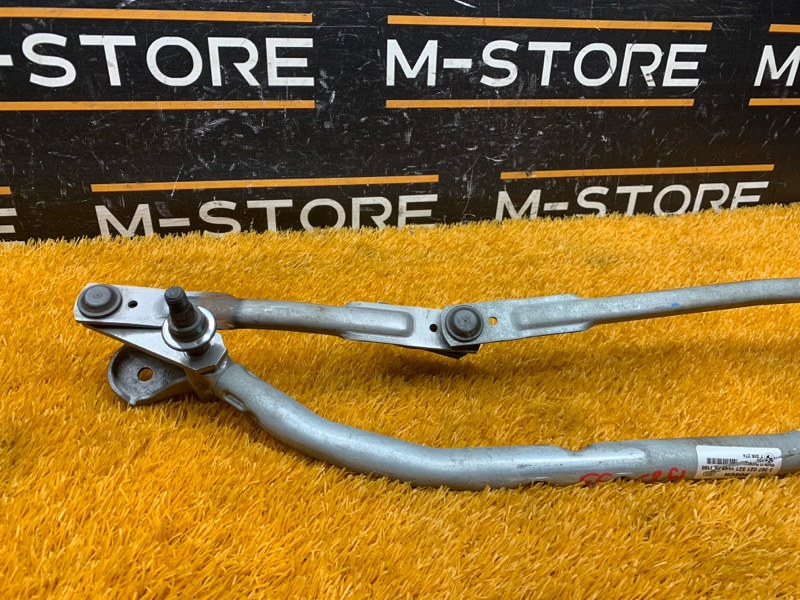 трапеция стеклоочистителя, 510 рублей, Красноярск