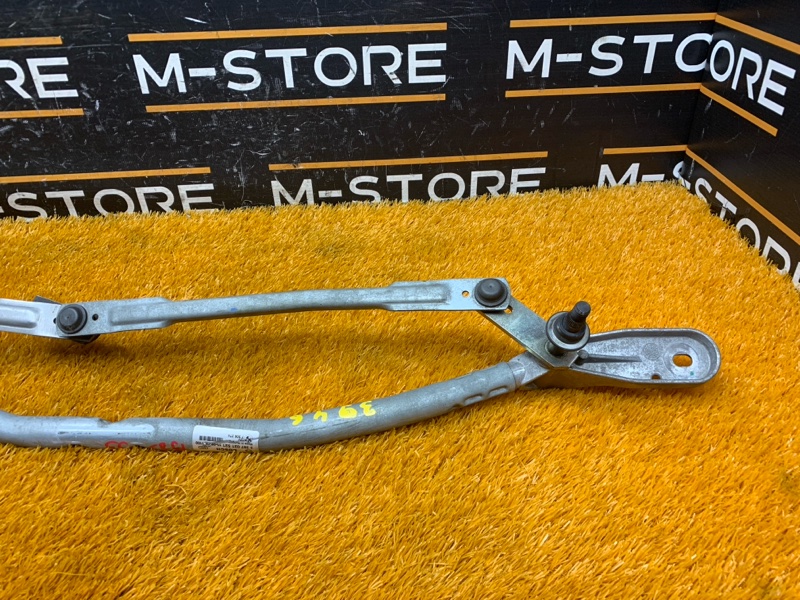 трапеция стеклоочистителя, 510 рублей, Красноярск