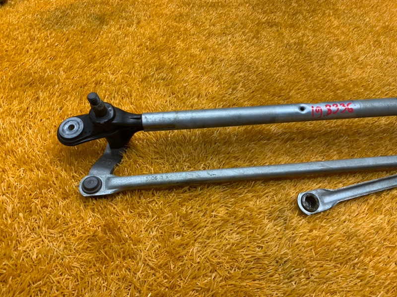 трапеция стеклоочистителя, 350 рублей, Красноярск