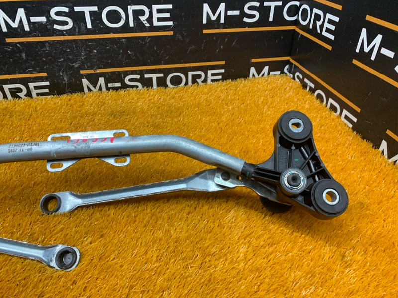 трапеция стеклоочистителя, 670 рублей, Красноярск