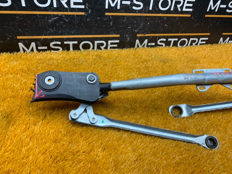 трапеция стеклоочистителя, 670 рублей, Красноярск