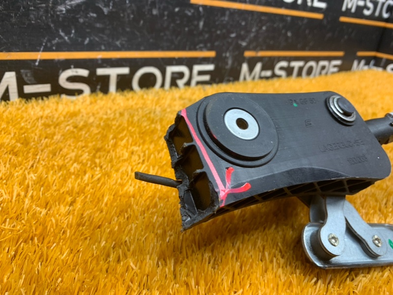 трапеция стеклоочистителя, 670 рублей, Красноярск