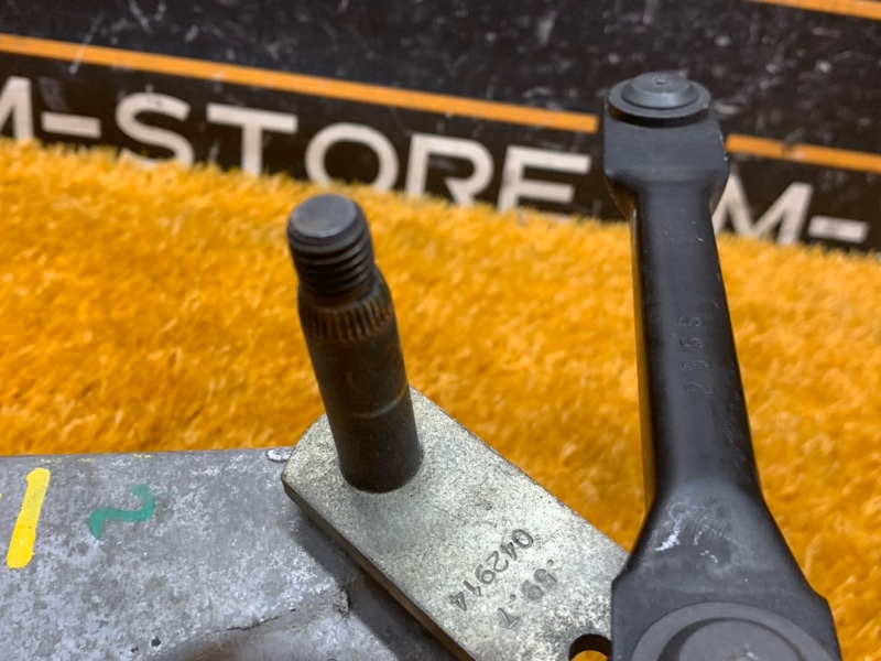 трапеция стеклоочистителя, 1920 рублей, Красноярск