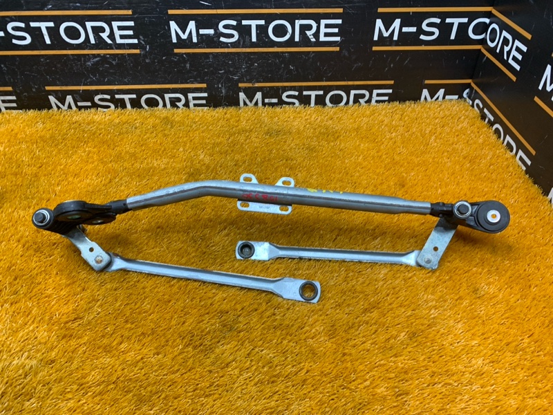 трапеция стеклоочистителя, 670 рублей, Красноярск