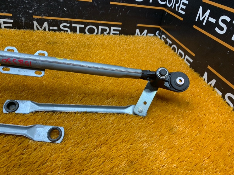 трапеция стеклоочистителя, 670 рублей, Красноярск