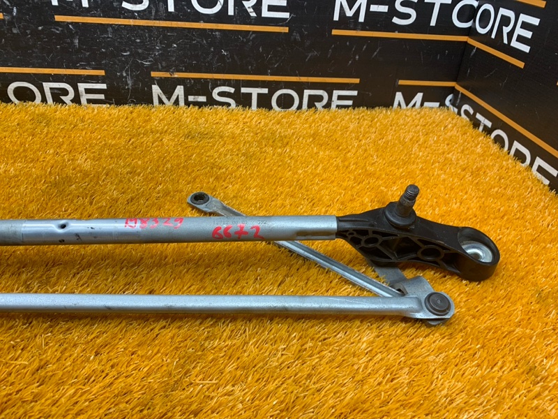 трапеция стеклоочистителя, 350 рублей, Красноярск