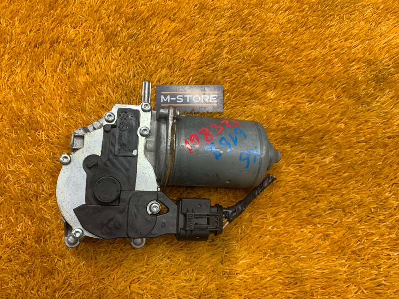 Мотор стеклоочистителя, 2540 рублей, Красноярск