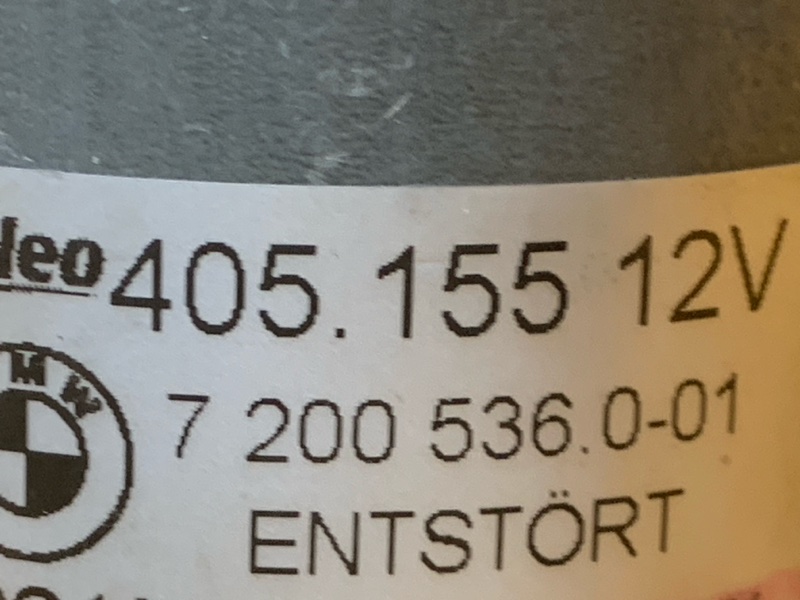 Мотор стеклоочистителя, 2540 рублей, Красноярск