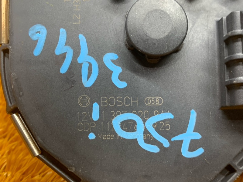 Мотор стеклоочистителя, 1920 рублей, Красноярск