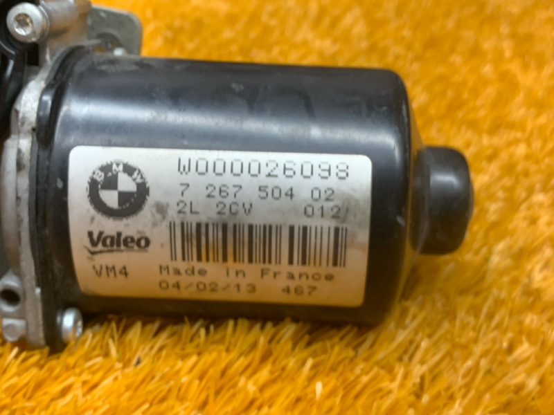 Мотор стеклоочистителя, 1620 рублей, Красноярск