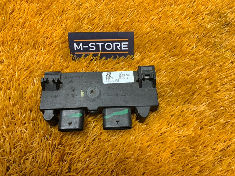 Блок управления крышкой багажника, 5000 рублей, Красноярск