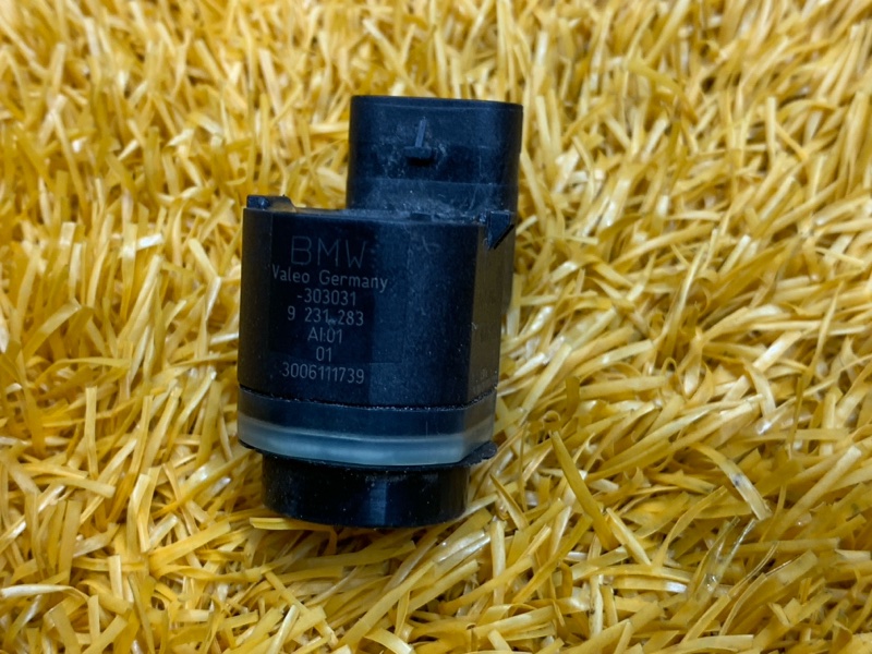 Датчик парковки , парктроник, 1280 рублей, Красноярск