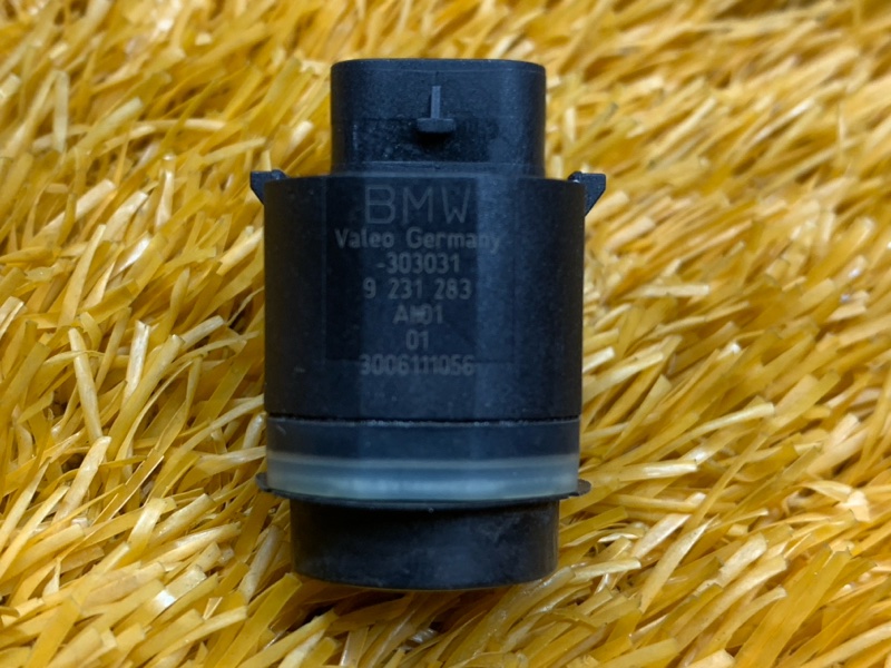 Датчик парковки , парктроник, 1280 рублей, Красноярск