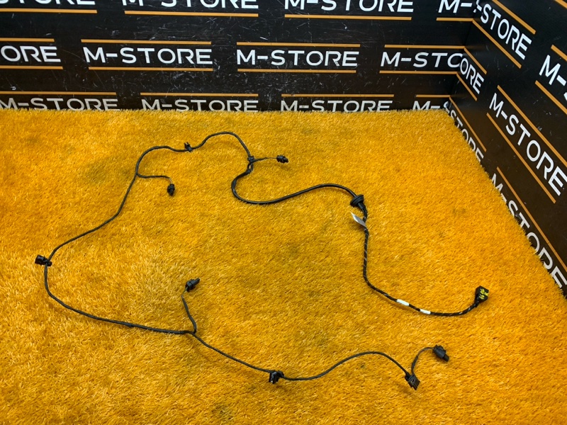 Проводка парктроника, 1620 рублей, Красноярск