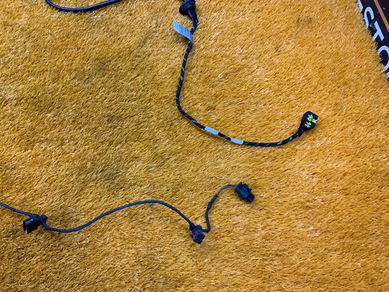 Проводка парктроника, 1620 рублей, Красноярск