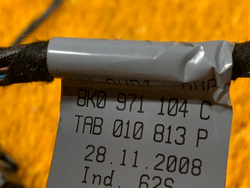 Проводка парктроника, 1620 рублей, Красноярск