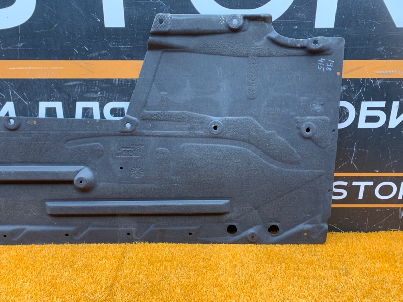 Защита днища кузова, 2500 рублей, Красноярск