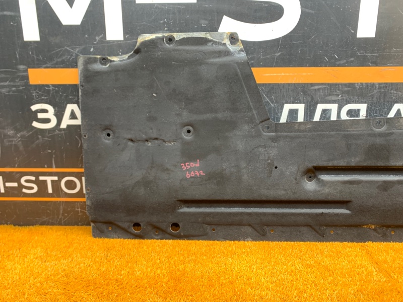 Защита днища кузова, 2500 рублей, Красноярск