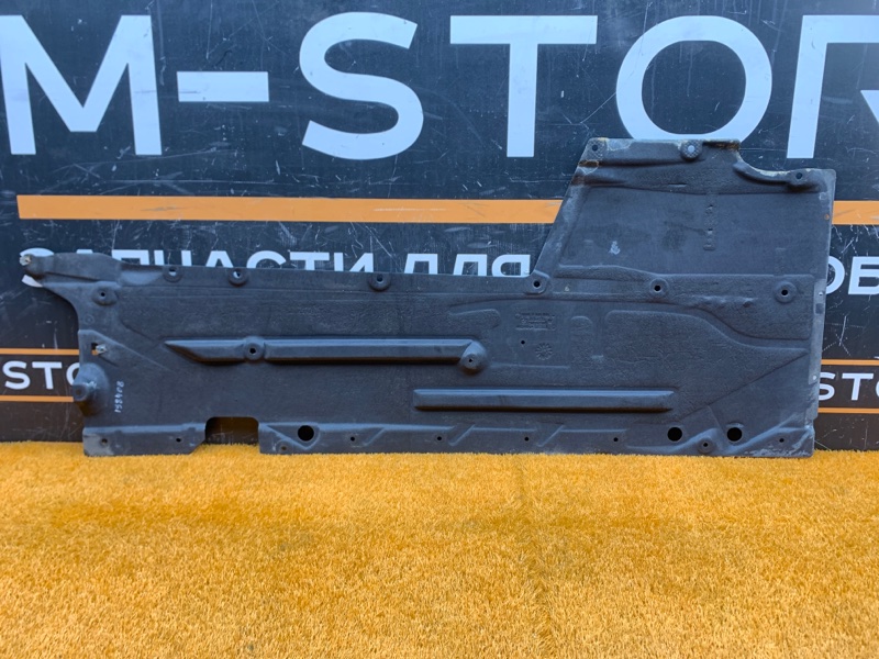 Защита днища кузова, 2500 рублей, Красноярск