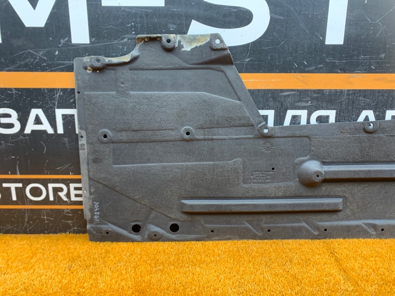 Защита днища кузова, 2000 рублей, Красноярск