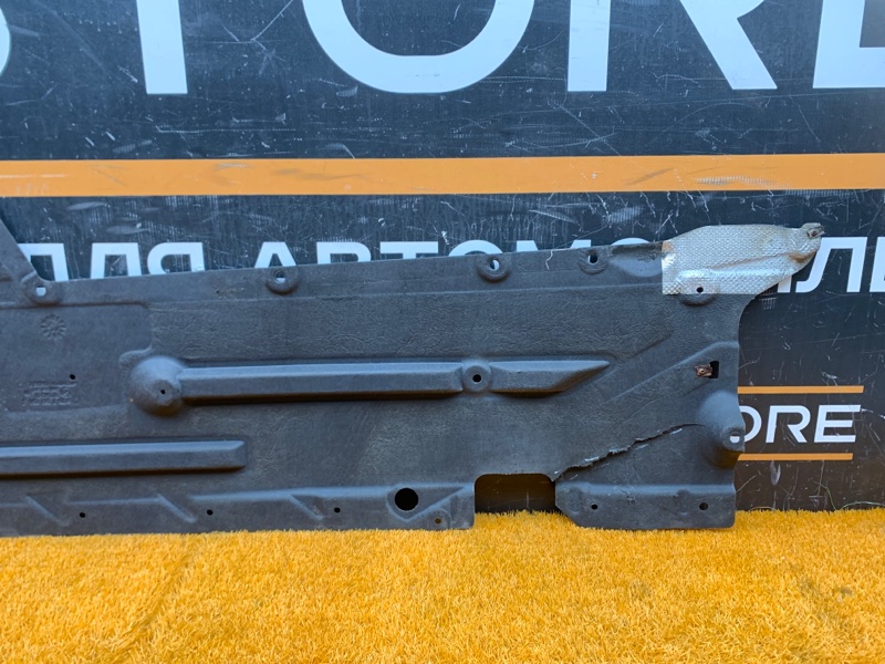 Защита днища кузова, 2000 рублей, Красноярск