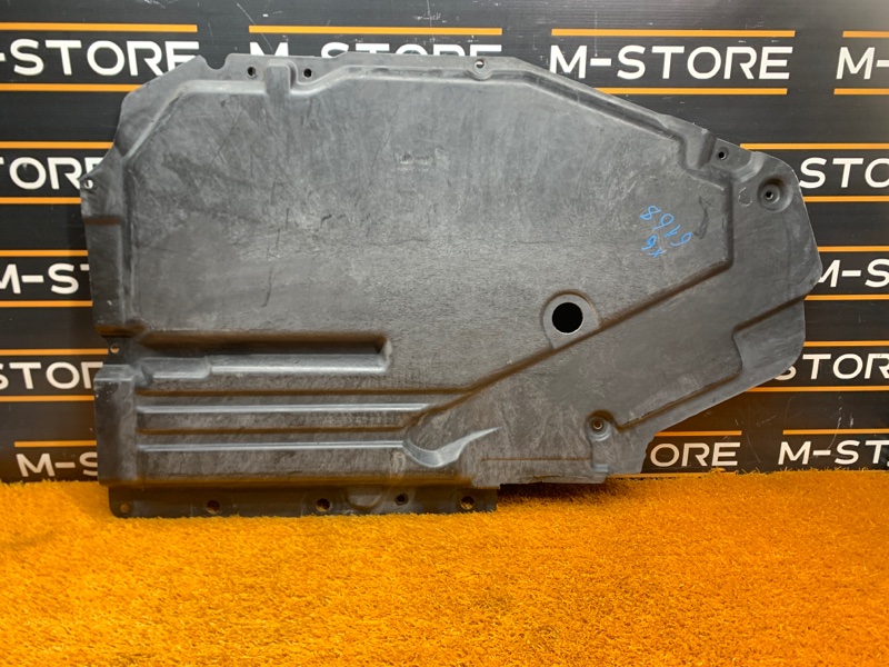 Защита днища кузова, 600 рублей, Красноярск