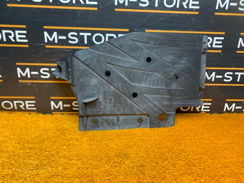 Защита днища кузова, 1000 рублей, Красноярск