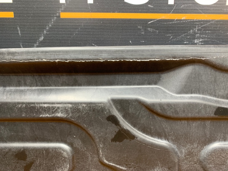 Защита днища кузова, 500 рублей, Красноярск