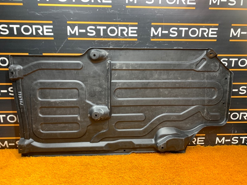 Защита днища кузова, 500 рублей, Красноярск