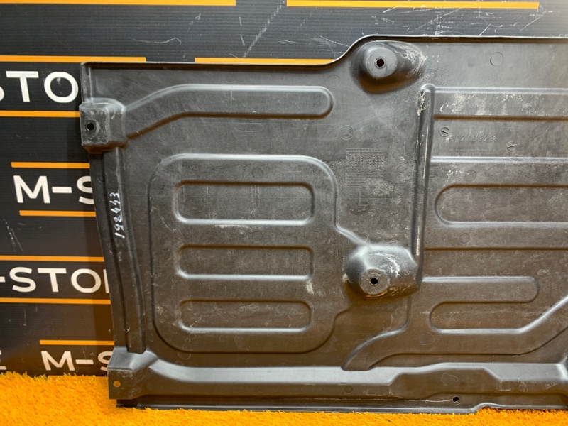 Защита днища кузова, 500 рублей, Красноярск