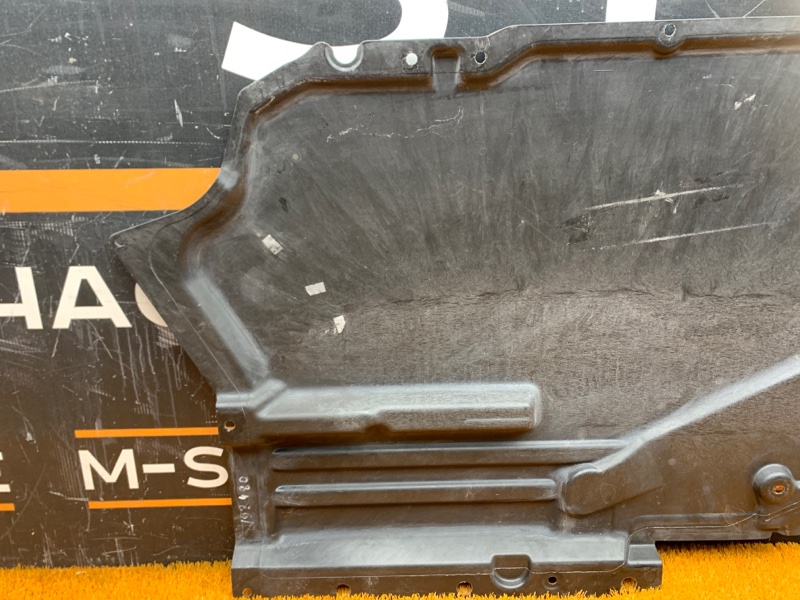 защита топливного бака, 720 рублей, Красноярск