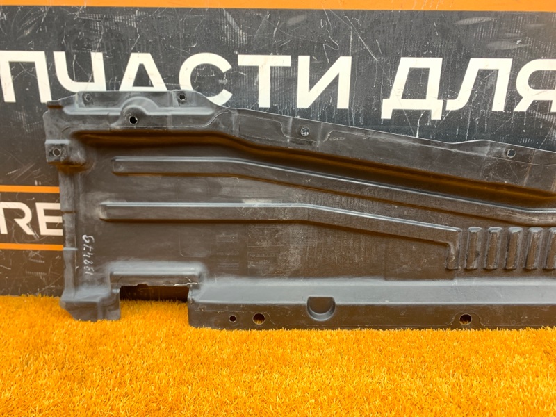 Защита днища кузова, 720 рублей, Красноярск