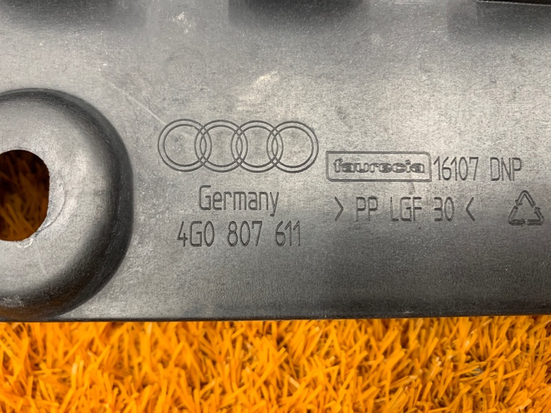 защита бампера, 3500 рублей, Красноярск