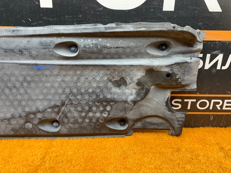 Защита днища кузова, 1620 рублей, Красноярск