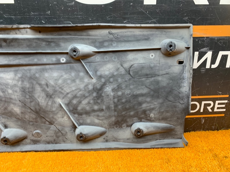 Защита днища кузова, 1620 рублей, Красноярск