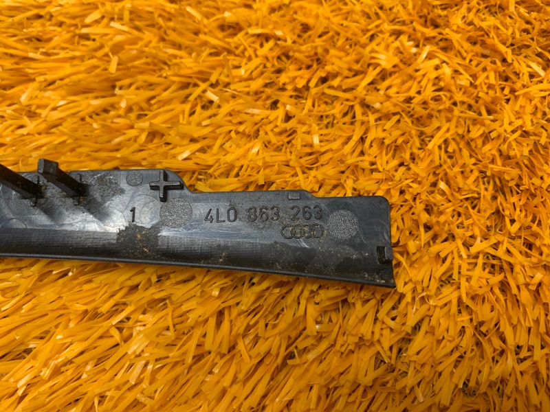 Накладка центральной консоли, 340 рублей, Красноярск