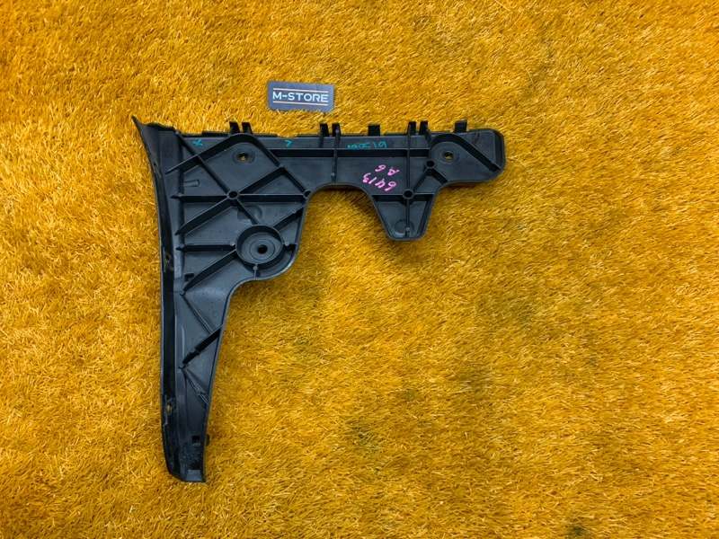 крепление бампера, 300 рублей, Красноярск