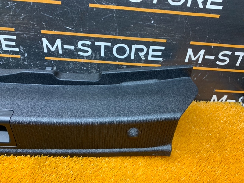 Накладка замка багажника, 600 рублей, Красноярск