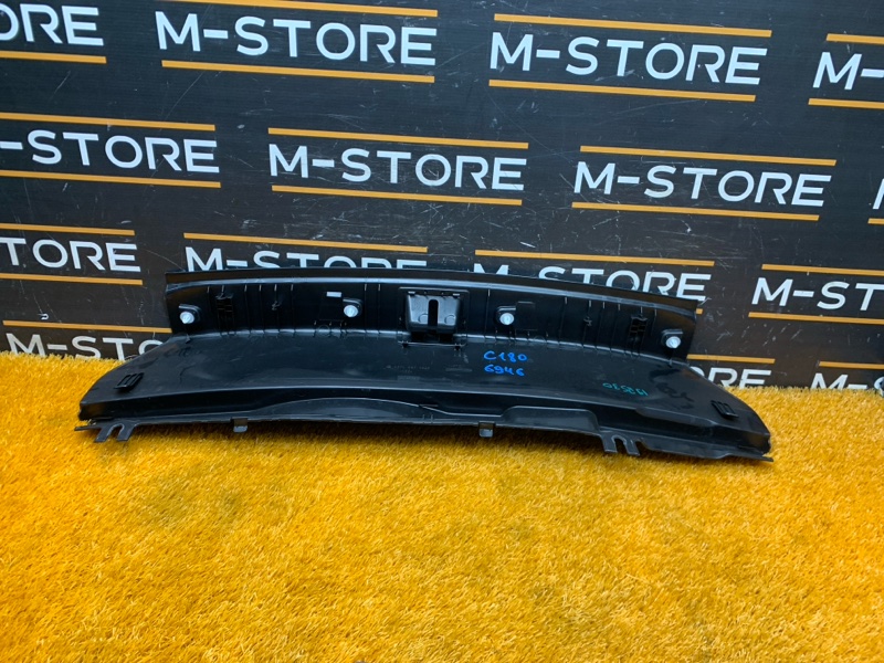 Накладка замка багажника, 600 рублей, Красноярск