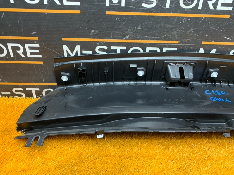 Накладка замка багажника, 600 рублей, Красноярск