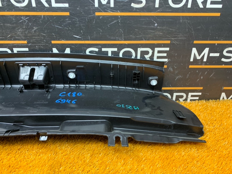 Накладка замка багажника, 600 рублей, Красноярск