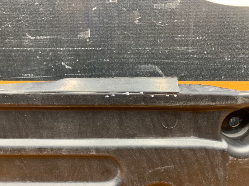 Защита днища кузова, 1200 рублей, Красноярск