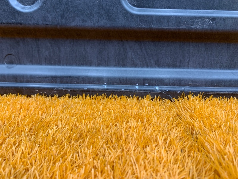 Защита днища кузова, 1200 рублей, Красноярск