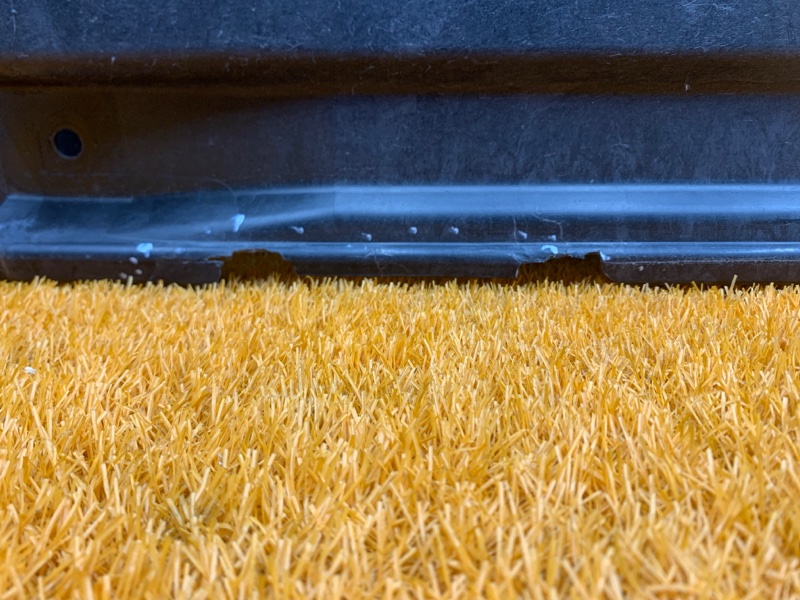 Защита днища кузова, 1200 рублей, Красноярск