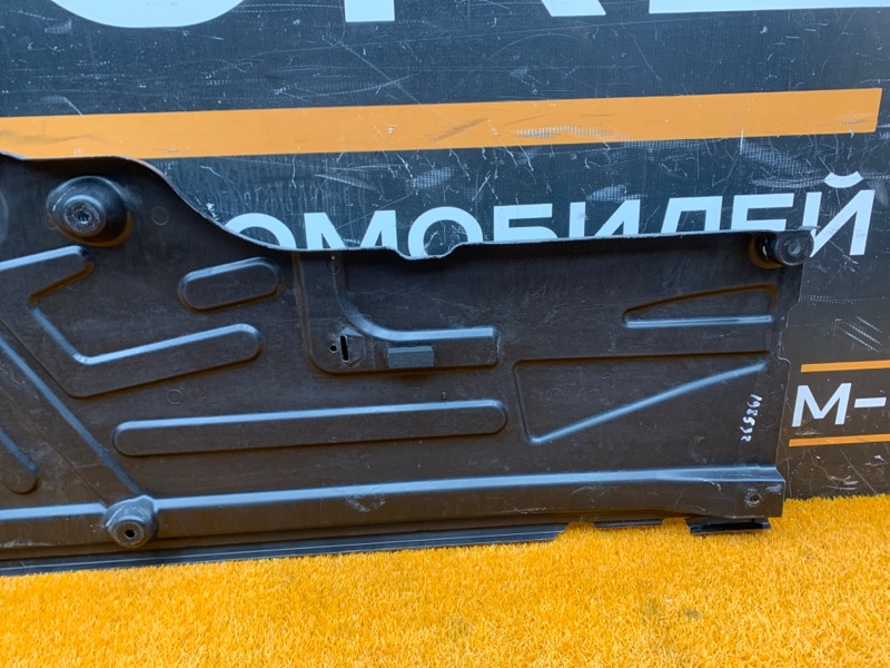 Защита днища кузова, 1200 рублей, Красноярск