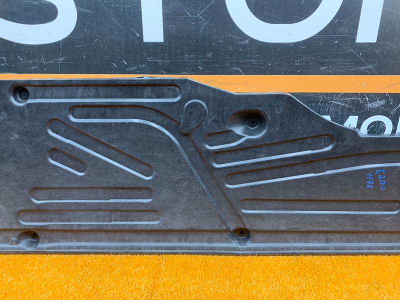 Защита днища кузова, 900 рублей, Красноярск