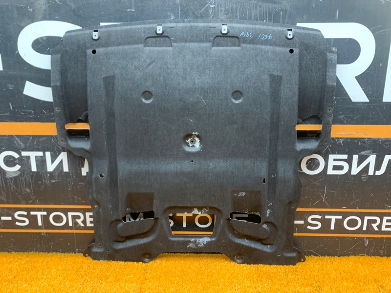 защита двигателя, 4140 рублей, Красноярск