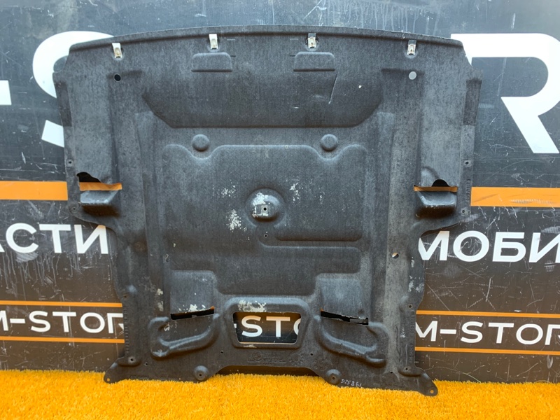 защита двигателя, 4140 рублей, Красноярск